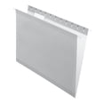 thumbnail image 1 of Folder Colgante, Pendaflex, Tamaño Carta, Color Gris, 4152 1/5, c/25pz, 1 of 3