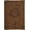 Coffee-Sun, variant on Refillable A5 Leather Binder Journal Notebook, PU Leather Organizer with 6 Ring Binder, 160 Lined & Blank Loose Leaf Pages, Elastic Closure, Metal Corner, for Work Study Daily, Brown Tree