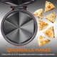 thumbnail image 2 of Máquina eléctrica para hacer quesadillas Baker's Friend, 24 cm, antiadherente, 2 of 6