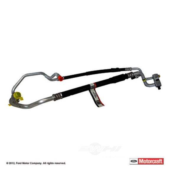 Motorcraft YF-3611 A/C Manifold Hose Assembly