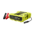 thumbnail image 1 of Cargador de batería RYOBI 18V ONE+ fuente de energía automotriz de 1000W, 1 of 1