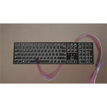 KM900 Dell Premier Collaboration Keyboard - Graphite