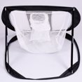 thumbnail image 3 of SPRING PARK Filet de Golf Pop-Up, Aides à l'Entraînement Intérieur Extérieur Filet de Cible Pliable pour Pratique de Swing et Précision, 3 of 7