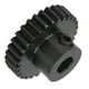 thumbnail image 5 of S4304-0006-0030 Piñón 30 dientes Engranaje 6 mm Orificio redondo MOD 0,8 Piezas de robot industrial, 5 of 9