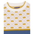thumbnail image 3 of Pull Garçon Prince YELLOW CROWN, 3 of 4