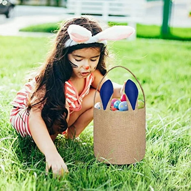 Easter Egg Handbags