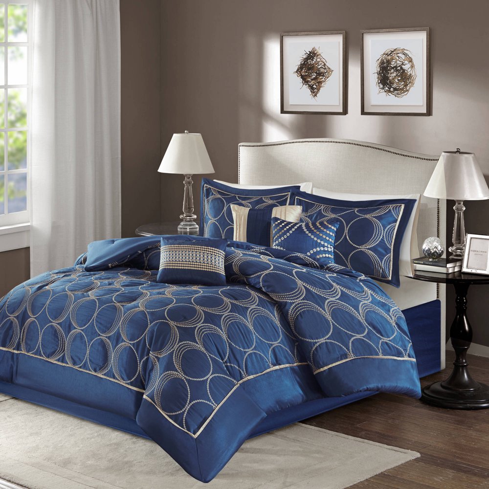 Home Essence Lexington Comforter Set