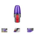 thumbnail image 1 of Cabezal de succión para bolsas de aspiradora, compatible con la serie Dyson V15 V11 V10 V8 V7 -,, 1 of 5