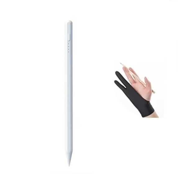 Stylus Pen for Samsung Galaxy Tab S9 Compatible for Android & iOS Phones/Tablet, Fast Charge Universal Stylus Pen