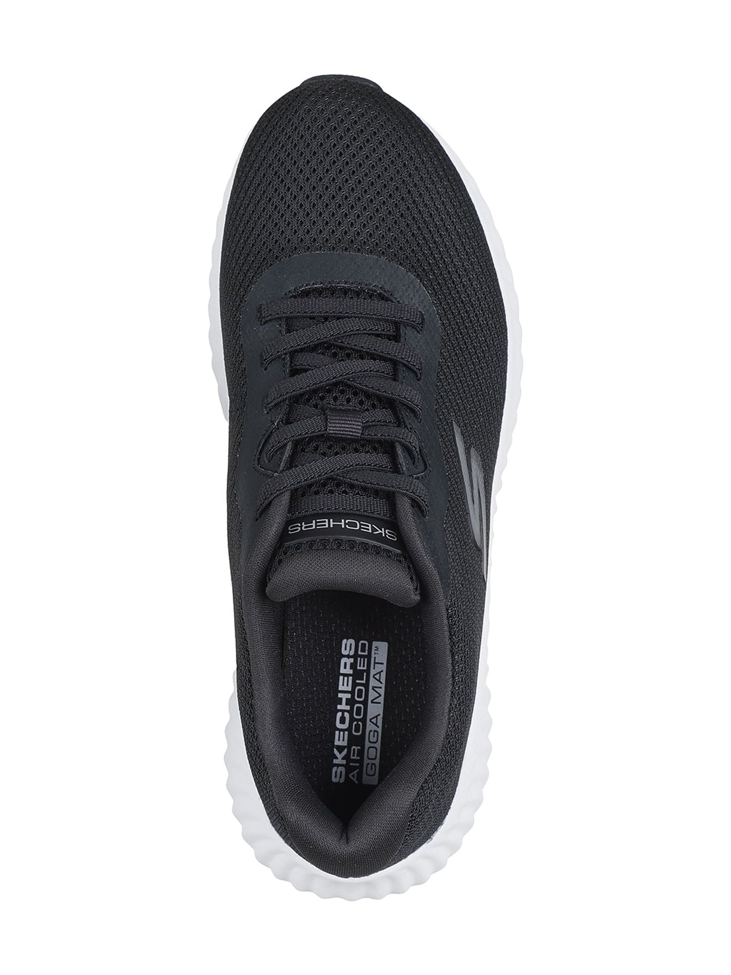 Skechers Women's GO RUN NOW - Calmut Comfort Athletic Sneakers