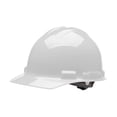 thumbnail image 1 of Hard Hat Malta Dynamics, construcción tipo gorra, color blanco, paquete de 1, 1 of 8
