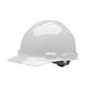 thumbnail image 1 of Hard Hat Malta Dynamics, construcción tipo gorra, color blanco, paquete de 1, 1 of 8