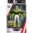 thumbnail image 5 of WWE Elite Collection Series # 62 Sting, 5 of 6