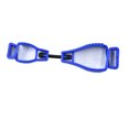 thumbnail image 3 of DEWIN Clip para Guantes, Clip para Guantes, Plástico, Antideslizante, Manos Libres, Multifuncional, Portátil, Reutilizable, Soporte para Clip para Guantes(Azul), 3 of 8