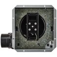 thumbnail image 5 of Aero Pure VSF110D-S G6 W Adjustable-Speed DC Motor Bathroom Ventilation Fan, White Grille, 5 of 6