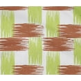 thumbnail image 4 of oneOone Cotton Flex Fabric Brush Stroke Ikat Printed Craft Fabric BTY 40 Inch Wide, 4 of 4