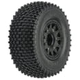 thumbnail image 1 of Pro-line Racing Gladiateur SC M3 MTD Raid Slash 2 Roues Motrices/4x4 F/R PRO116912 Pneu RC, 1 of 4