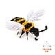 thumbnail image 2 of Papel para Manualidad Origami 3D Alexander A Abeja modelo 2347-O, 2 of 4
