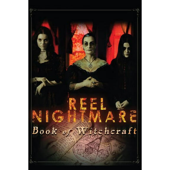 Reel Nightmare (DVD), Stream Go Media, Horror