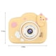 thumbnail image 3 of Cámara digital para niños, mini cámara de alta definición que puede tomar fotografías y videos, cámaras duales frontal y trasera, regalo de cumpleaños, juguete educativo, grabadora de videos infantile, 3 of 6