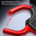 thumbnail image 3 of High quality ANENG DT266 High Precision Clamp Multimeter Fully Automatic with, 3 of 5