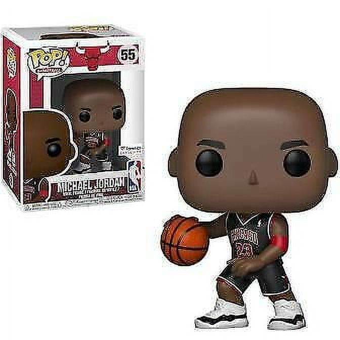 Funko Pop! NBA Lakers Lebron James #52 Foot Locker - Walmart.com