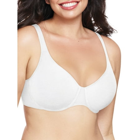 Playtex Playtex Comfort Flex Fit Ultimate Smoothing Cotton