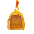 thumbnail image 3 of Bolsa de Exhibición de Muñecas, Miniestuche de Almacenamiento de Figuras, Bolsa de Muñecas para Exteriores, Bolsa de Exhibición de Felpa Portátil, Bol, 3 of 7