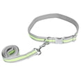 thumbnail image 3 of Reflective Dog Rope,Reflective Dog Traction Collars Dog Pulling Rope Collarand Leashfor Dog Luxury Finish, 3 of 14