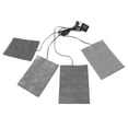 thumbnail image 1 of Almohadilla calefactora eléctrica ANGGREK para ropa USB invierno, 1 of 8