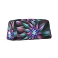 thumbnail image 2 of Goofa Colored Abstract Pattern Leather Pencil Case, Pencil Pouch, Pencil Bag, Pen Case, Pen Pouch, Pen Bag, Pencil Pouches, Pencil Bags,College Pencil Case, 2 of 7