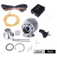 thumbnail image 2 of Kit de Válvula de Alivio de Presión para Automóvil BOV057 para Motor SSQV4 SQV4 Válvula de Descarga/Válvula de Descarga/Kit BOV SQV Diésel Plateado, 2 of 5