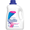Woolite All Clothes Liquid Laundry Detergent, Sparkling Falls Scent, 83 Loads , 125oz, Regular & HE Washers, Gentle Cycle, , Packaging May Vary