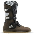 thumbnail image 2 of Gaerne Balance Pro-Tech Boots (9) (Brown), 2 of 2