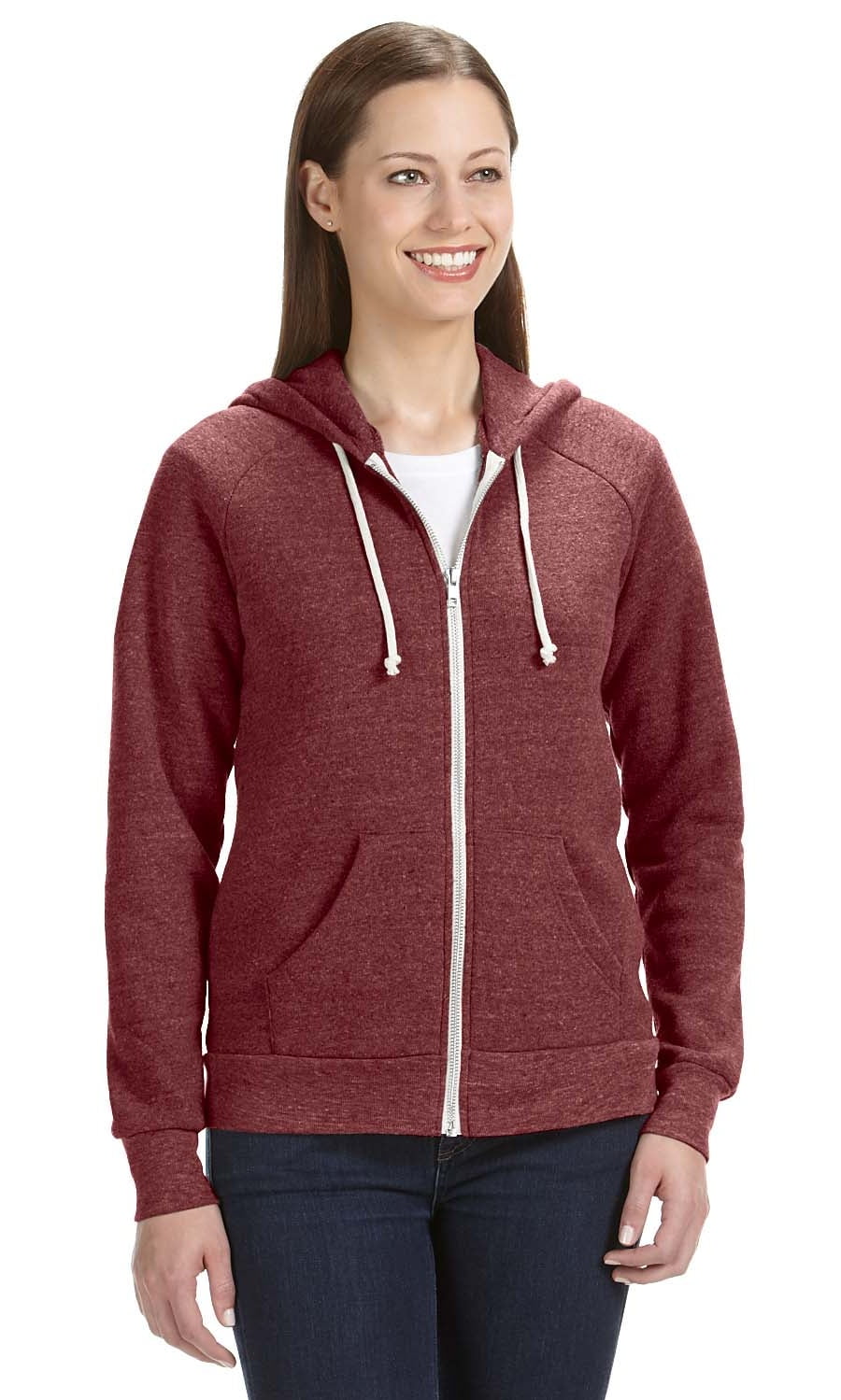 ALTERNATIVE - Adrian Hoodie - Walmart.com - Walmart.com