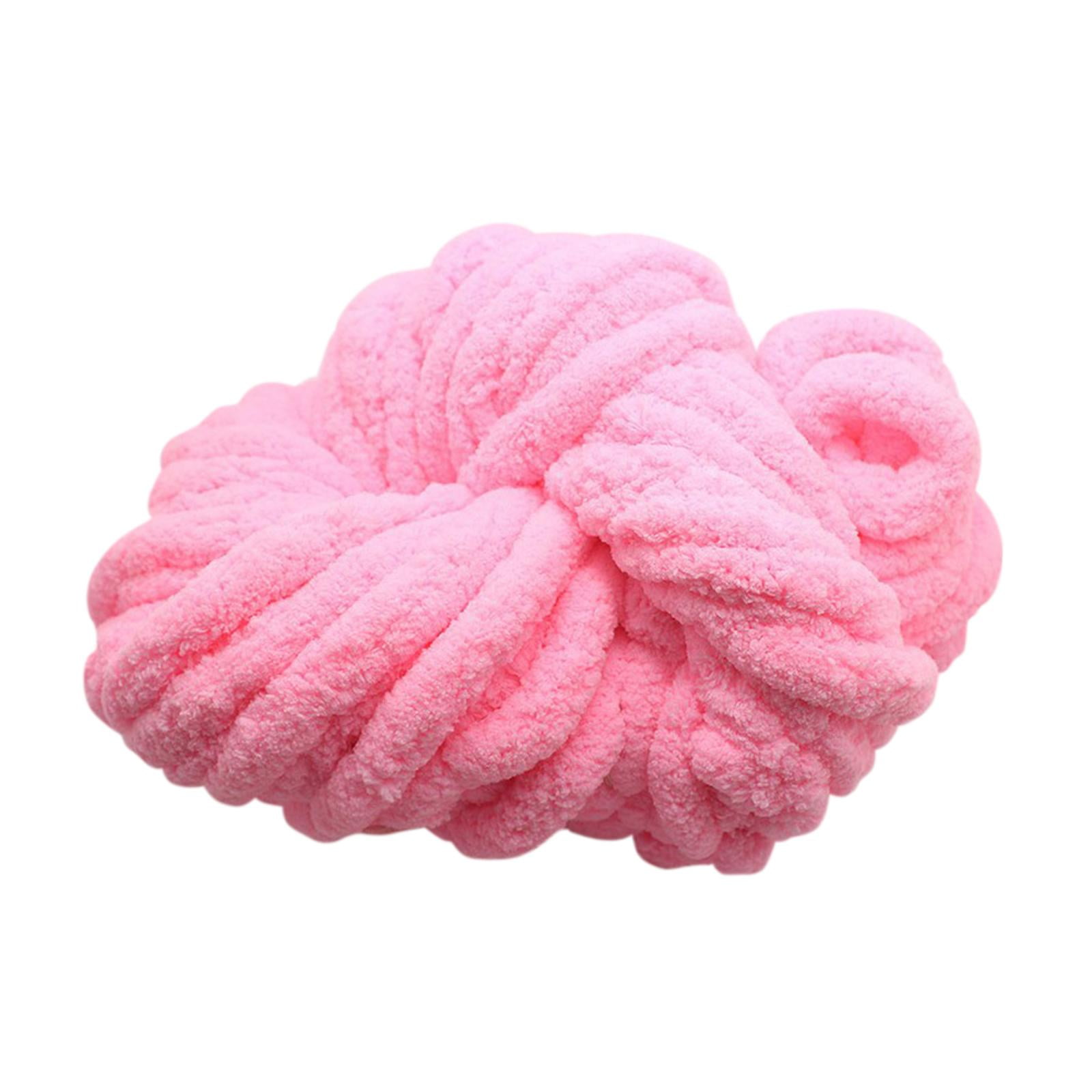 Giant acrylic yarn sale