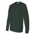 thumbnail image 3 of Fruit of the Loom Men's HD Cotton Long Sleeve T-Shirt, 3 of 4