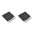 thumbnail image 4 of ziyahi Nail Art Sanding Buffer Buffing Tips Manicure Acrylic Gel File Tool 100 Grit black & 02 2Set, 4 of 6