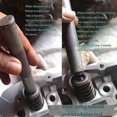 thumbnail image 3 of Engine Overhead Valve Spring Installer Remover Set Compressor Kit for Motorcycle Spring Compressor, 3 of 5