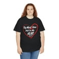 thumbnail image 4 of DJH Apparel | Thy Word Have I Hid In My Heart Psalms 119:11 Christian Tee, 4 of 6