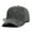 Black, variant on 56-61cm Large Size Hat Women Ponytail Baseball Cap Summer Hats Men Baseball Cap Cotton Outdoor Simple Vintag Visor Casual Cap