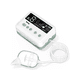 thumbnail image 1 of Aspirador Nasal Eléctrico Bebés Con Música Y Luces Belug Blanco, 1 of 5