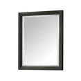 thumbnail image 2 of Avanity Thompson-M28 Thompson 28" W X 33" H Rectangular Framed Bathroom Wall Mirror -, 2 of 3