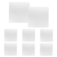 thumbnail image 3 of 10pcs Paper Made Cake Drum Square Baking Cake Board Thickened Paper Cake Transfer Plate, 3 of 8