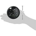 thumbnail image 3 of Sierra  68400P; Eclipse 3 inch Tach/Hour-7000Rpm, 3 of 3