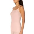 thumbnail image 5 of Smart & Sexy Women's Naked Stretch Cami Tank Top Style-SA1433, 5 of 11