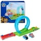 thumbnail image 1 of Pista de rescate de la Patrulla Canina Pup Squad, juego de pistas con Chase y Marshall, autos de juguete de Pup Squad y lanzador de vehículos, juguetes para niños y niñas de 3 años en adelante, 1 of 7