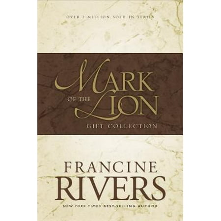 Mark of the Lion Gift Collection : Gift Collection