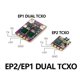 thumbnail image 5 of 2.4G ELRS EP1 Dual TCXO Receiver High Performance Tiny ExpressLRS for Long Range FPV Racing Drones Accessories, 5 of 5