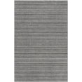 thumbnail image 2 of BoutiqueRugs Koyulhisar Contemporary Area Rug - Gray, Charcoal, LightSlate - 18" x 18" Sample, 2 of 8